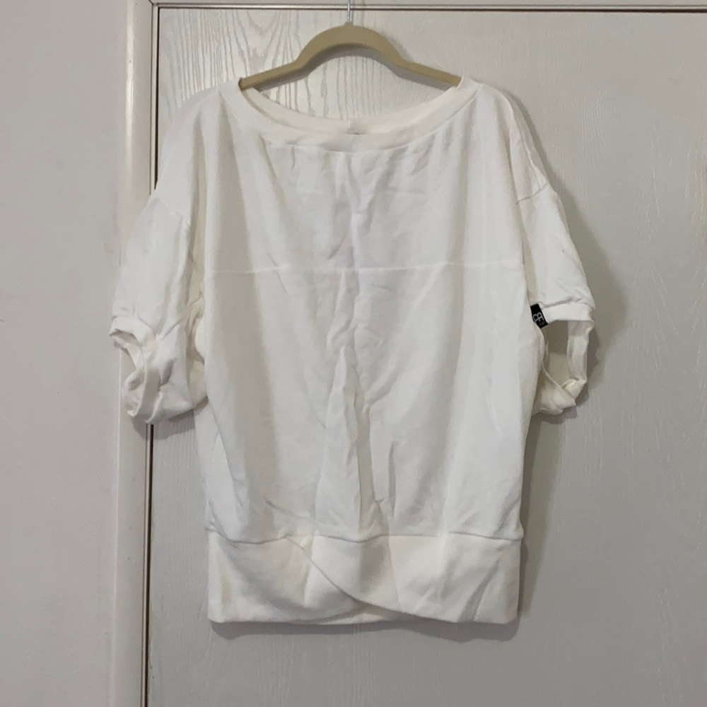 BRAND NEW DOLMAN SWEATER